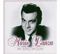 Lanza,Mario - Song My Love