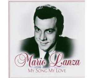 Lanza,Mario - Song My Love