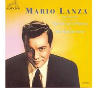 Lanza Mario - Student Prince/Desert Song