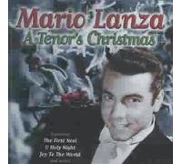 Lanza, Mario - Tenor's Christmas