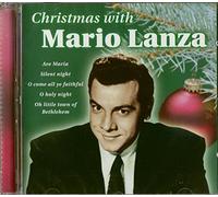 Lanza,Mario - The Christmas Album