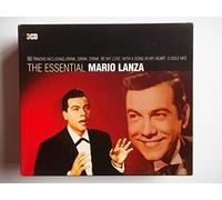 Lanza,Mario - The Essential