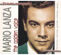 Lanza,Mario - The Golden Voice
