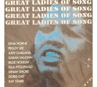 LANZA, MARIO - The Legendary Voice Of Mario Lanza