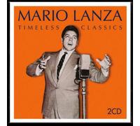 Lanza, Mario - Timeless Classics