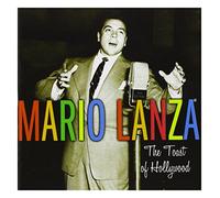 Lanza, Mario - Toast Of Hollywood (2 CD)