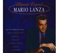 Lanza, Mario - Ultimate Collection