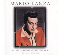 Lanza,Mario - With a Song in My Heart-the