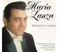 Lanza,Mario - Without a Song