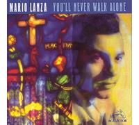 Lanza,Mario - You'll Never Walk Alone