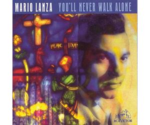 Lanza,Mario - You'll Never Walk Alone