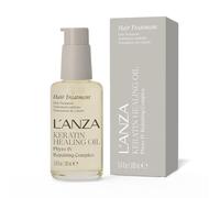 l'anza Olio per Capelli, 100 Millilitri