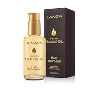 l'anza Olio per Capelli, 100 Millilitri