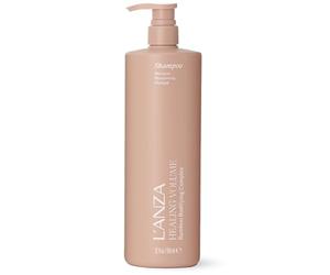 l'anza Shampoo, 1000 Millilitri