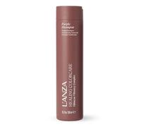l'anza Shampoo Silver Brightening, 300 Millilitri
