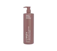 Lanza Shampoo Silver Brightening, Lavanda, 1000 Millilitro