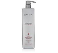 Lanza Shampoo Silver Brightening, Lavanda, 1000 Millilitro