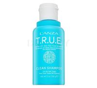 L’ANZA T.R.U.E. Clean Shampoo shampoo secco per tutti i tipi di capelli 56 g