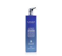 LANZA ULTIMATE TREATMENT STEP1 Chelating Shampoo 1000 ml