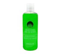 Lanzaloe Gel Bagno Aloe Vera 250 ml