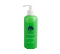 Lanzaloe - Gel Idratante doposole all’aloe vera, 250 ml