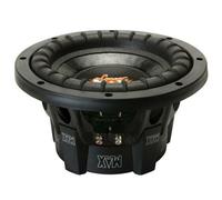 Lanzar Max Pro 8 MAXP84 Subwoofer Auto - Nero, 1 x 8" 20 cm 800W