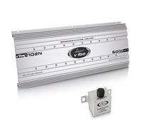 Lanzar VIBE2102N Vibe 6000 W 2 22 canali MOSFET Amplificatore per autoradio