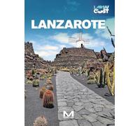 Lanzarote. Ediz. a colori