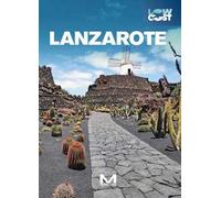Lanzarote. Ediz. a colori