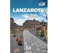 Lanzarote. Ediz. a colori [Paperback] [May 02, 2025] Calvi, Silvia