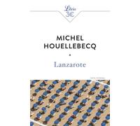 Lanzarote et autres textes