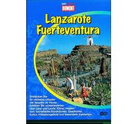 Lanzarote/Fuerteventura - On Tour