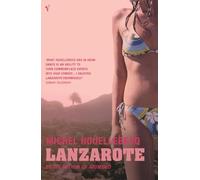 Lanzarote [Lingua Inglese]