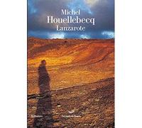 Lanzarote [Paperback] [May 16, 2019] Houellebecq, Michel and Perroni, Sergio Cla
