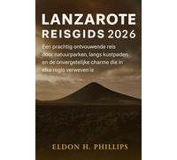 LANZAROTE REISGIDS 2026