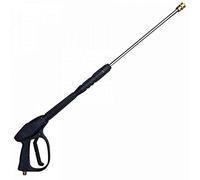 Lanze Pistola ad alta pressione per idropulitrice a benzina 7 CV con tappo a vite 1/4"