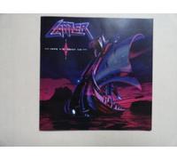 Lanzer - Under a different sun (1995)