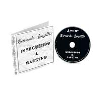 Lanzetti Bernardo - Inseguendo Il Maestro