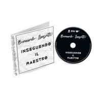 Lanzetti Bernardo - Inseguendo Il Maestro