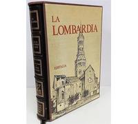 Lanzi,Francesco Maria. - La Lombardia.