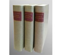 Lanzi,Luigi. - Storia pittorica dell'Italia dal Risorgimento delle Belle Arti fi