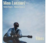 Lanzieri, Mino - FILIBUSTA RECORD Vibes