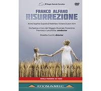 Lanzillotta Francesco Dir - Risurrezione