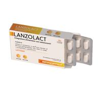 LANZOLACT 30Cpr