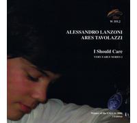 Lanzoni A & Tavolazzi - I Should Care