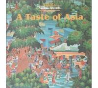 Lao - A Taste of Asia
