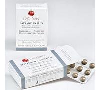 Lao Dan ASTRAGALUS PLUS 60 CAPSULE