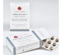Lao Dan Astragalus Plus Blister 60 Compresse