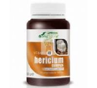 HERICIUM CPX 60Cps