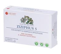 Lao Dan Ziziphus 5 60 pz Compresse
